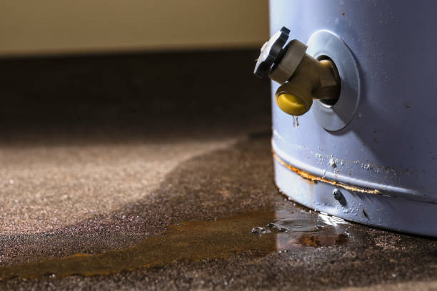 Best Sewage cleanup and water damage restoration  in Melville, RI