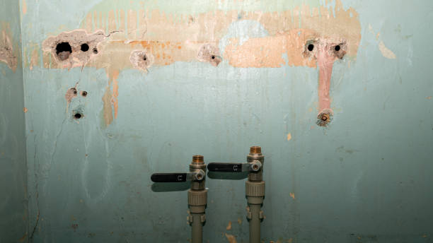  Melville, RI Water damage restoration Pros