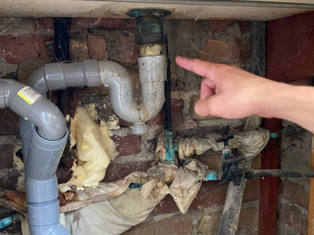 Best 24-hour water damage restoration  in Melville, RI